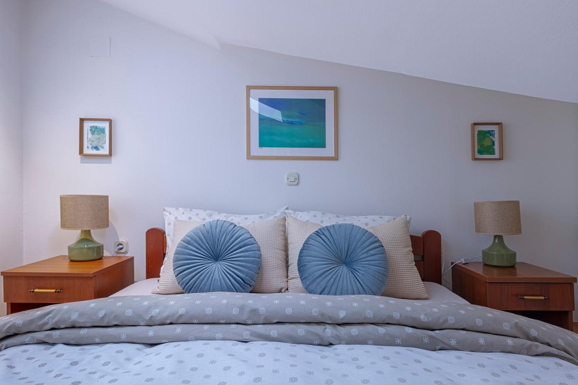 Amu Apartment พูลา ภายนอก รูปภาพ