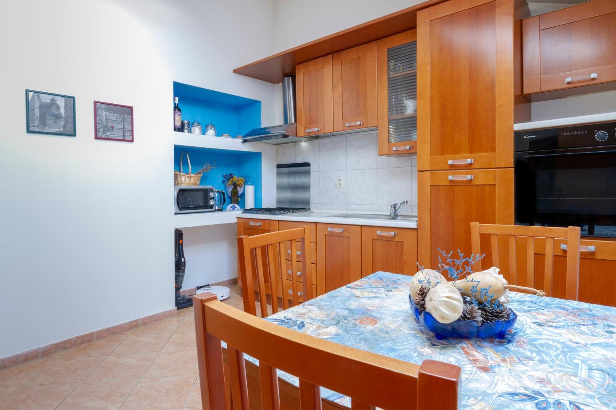 Amu Apartment พูลา ภายนอก รูปภาพ